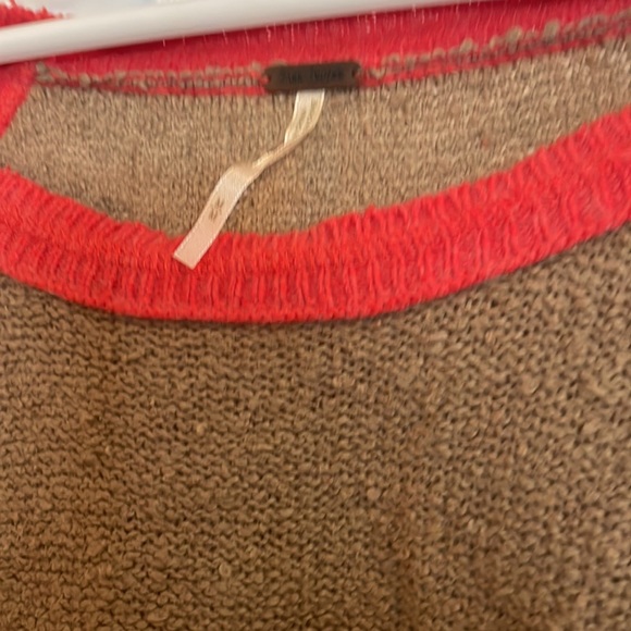 Free people sweater - Picture 2 of 2